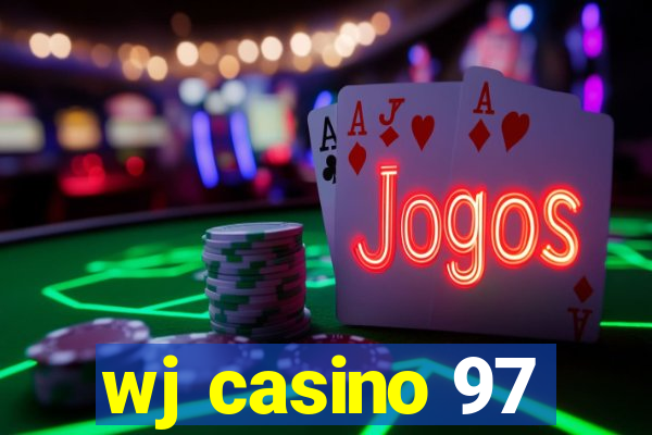 wj casino 97